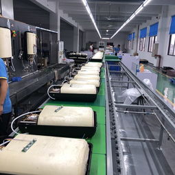 速熱電熱水器品牌加盟halin好菱 預即雙模恒溫電熱水器工廠