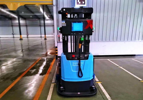 重復(fù)采購超10次,未來機器人持續(xù)助力家電制造集團深化工廠物流 智造升級