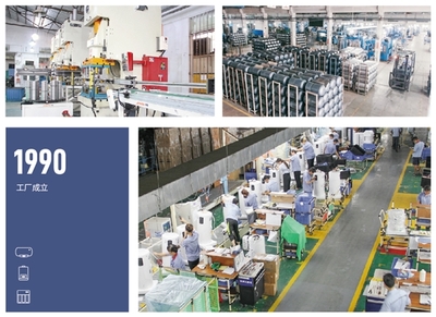 從制造到創造,國潮新品牌寶頓電器 實力破圈出道