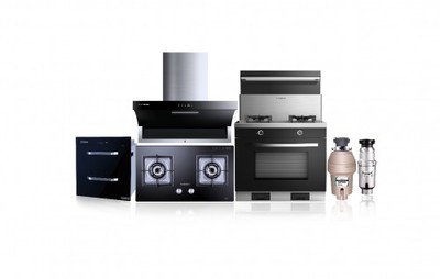 大干廚電 四季沐歌提出&ldquo;廚電三問&rdquo;