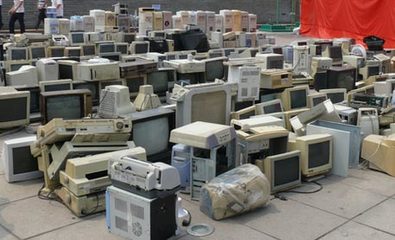 北京明年啟動(dòng)廢舊家電&ldquo;以舊換新&rdquo;試點(diǎn)