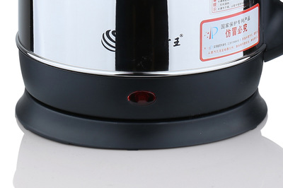 【電熱水壺 宇宙小霸王小家電生產廠家 電器禮品 一件代發】價格,廠家,圖片,電熱水壺/杯,佛山市順德區興濤電器-