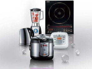 小家電行業(yè)遭遇瓶頸 求變發(fā)展成突破口