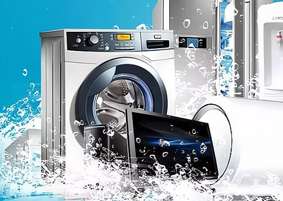 家電清洗引爆創(chuàng)業(yè)狂潮