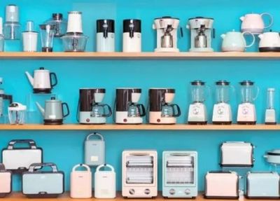 沃爾瑪&ldquo;代工廠&rdquo;沖擊港股IPO,靠小家電出海年入11億