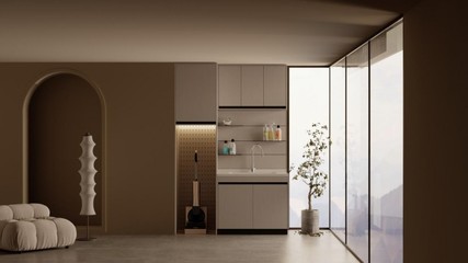 添可芙萬藝術(shù)家系列洗地機(jī):以全新設(shè)計(jì)靈感詮釋家居美學(xué)新高度