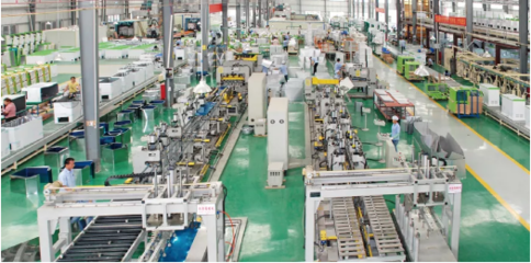 集團(tuán)全力助推廣東湛江廉江市委托招商引資,圍繞優(yōu)勢產(chǎn)業(yè)補(bǔ)鏈、強(qiáng)鏈、延鏈