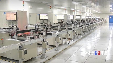 全球60%平板電腦,來自成都和重慶!成渝電子信息制造業(yè)沖刺世界級