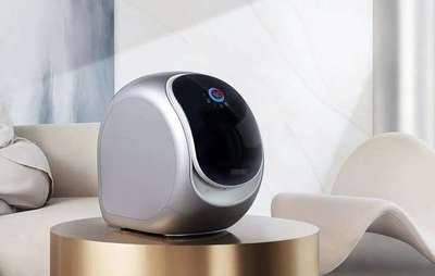 這屆年輕人太會了吧?洗"小內(nèi)內(nèi)"還用專用洗衣機&hellip;