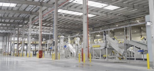 首座家電再循環'碳中和'工廠投產，海爾科技創新賦能綠色發展