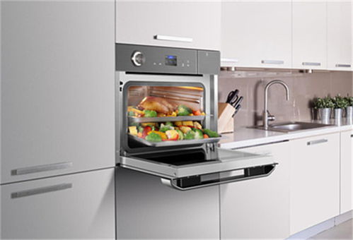 未來家電趨勢 跨界融合，功能多元